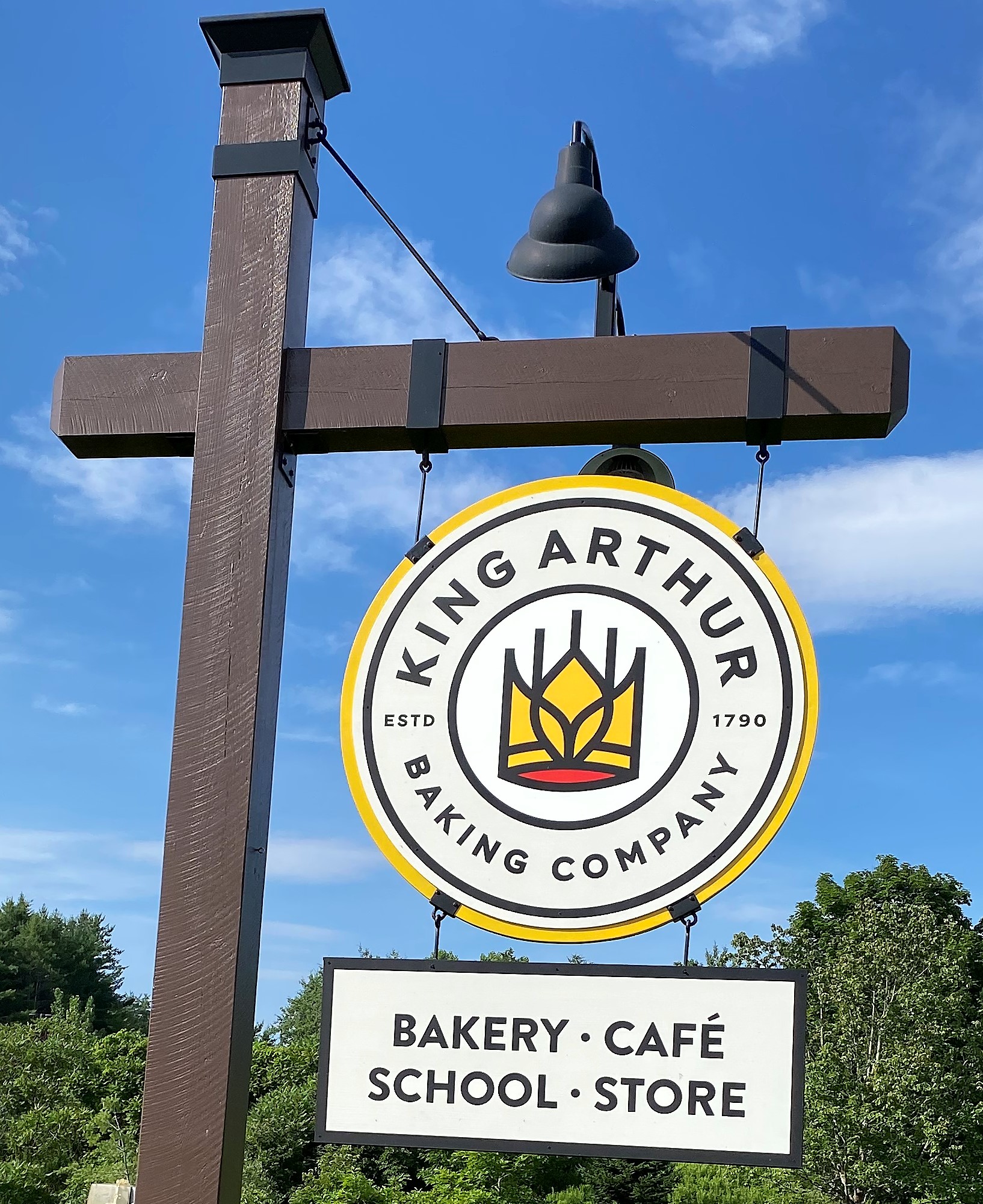 King Arthur Baking Company - All You Need to Know BEFORE You Go