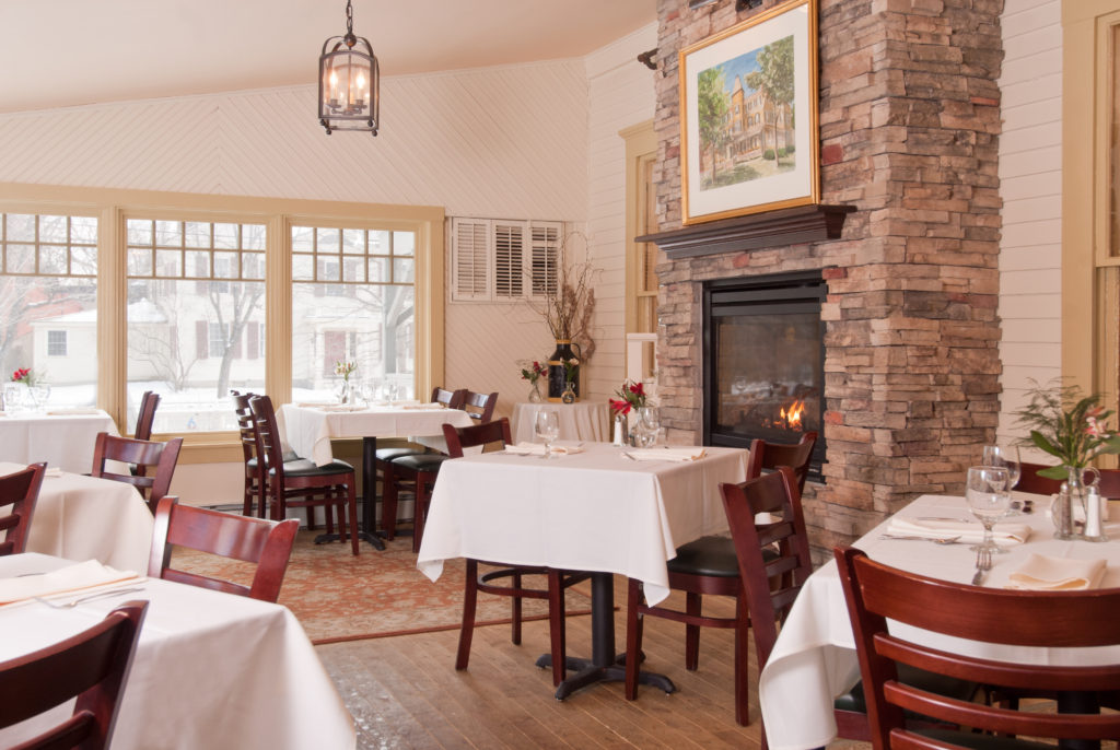 Hanover NH Restaurants Restaurants Near Darmouth Norwich Inn