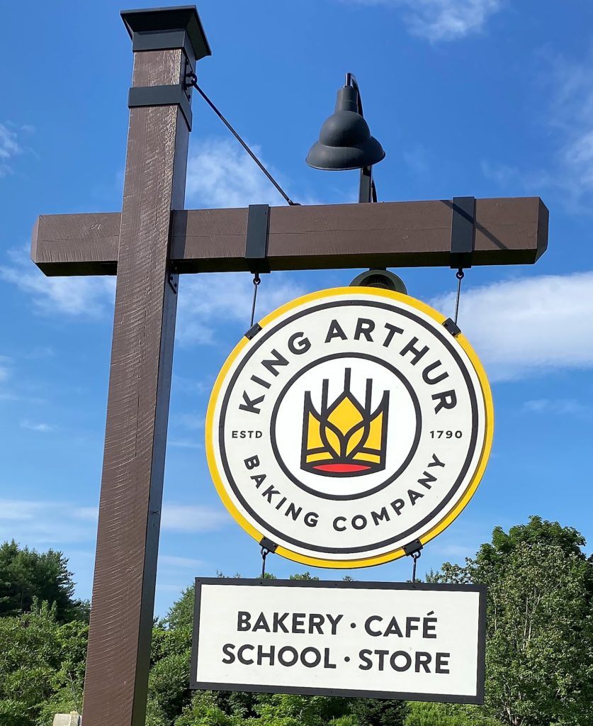 King Arthur Baking Class Rates - Norwich Inn