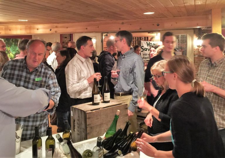 Wine Cellar Norwich Inn