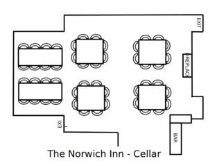 Cellar for 48