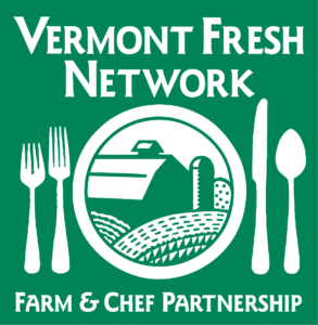Vermont Fresh Network Logo