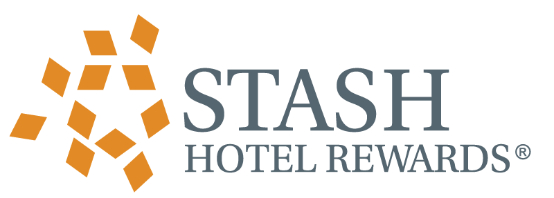 Stash Hotel Rewards Logo