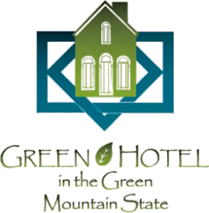 Vermont Green Hotel logo