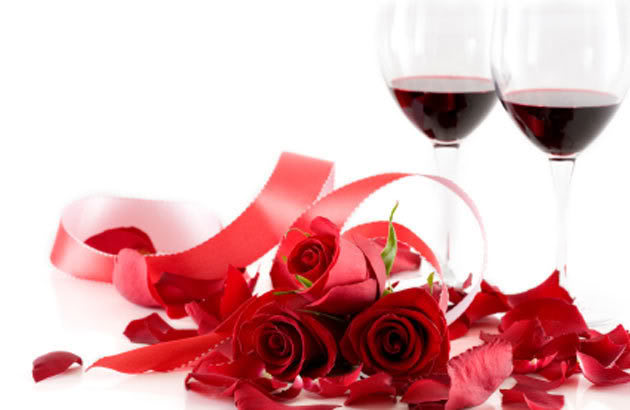Valentine's Day at the Norwich Inn