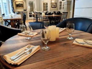 norwich restaurants