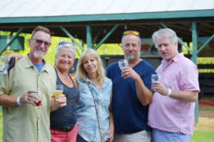 vermont brewfest