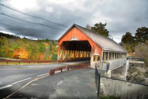 Vermont Fall Colors