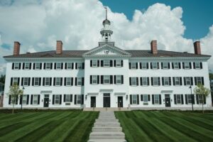 Celebrate Dartmouth Events in Hanover.