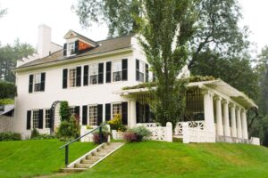 Saint Gaudens National Historical Park