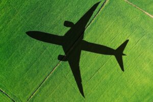 Sustainable Travel​