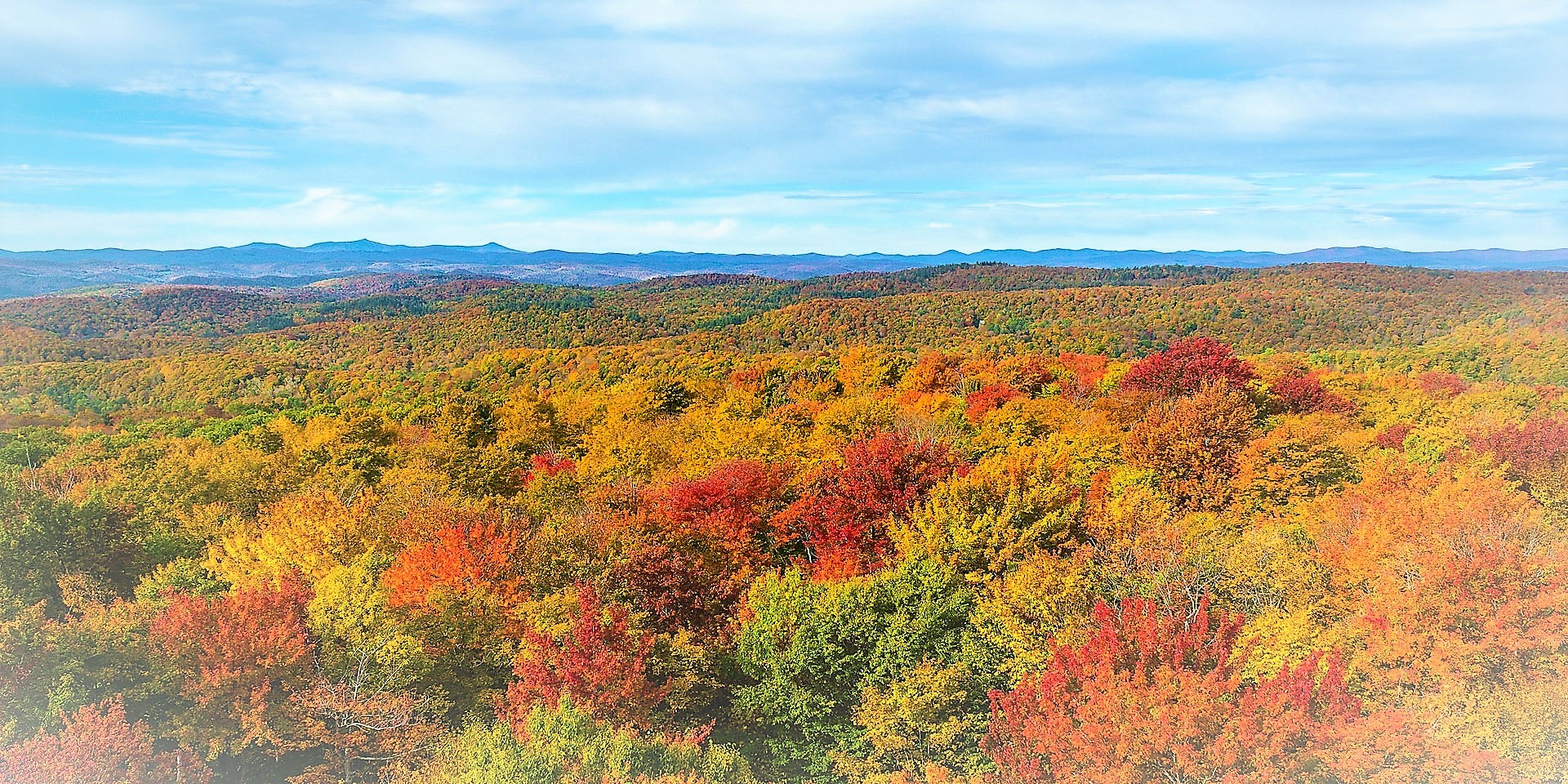 Rewarding Leaf Peeping Hikes And Drives In New England