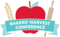King Arthur Flour Baker’s Harvest Conference 2018