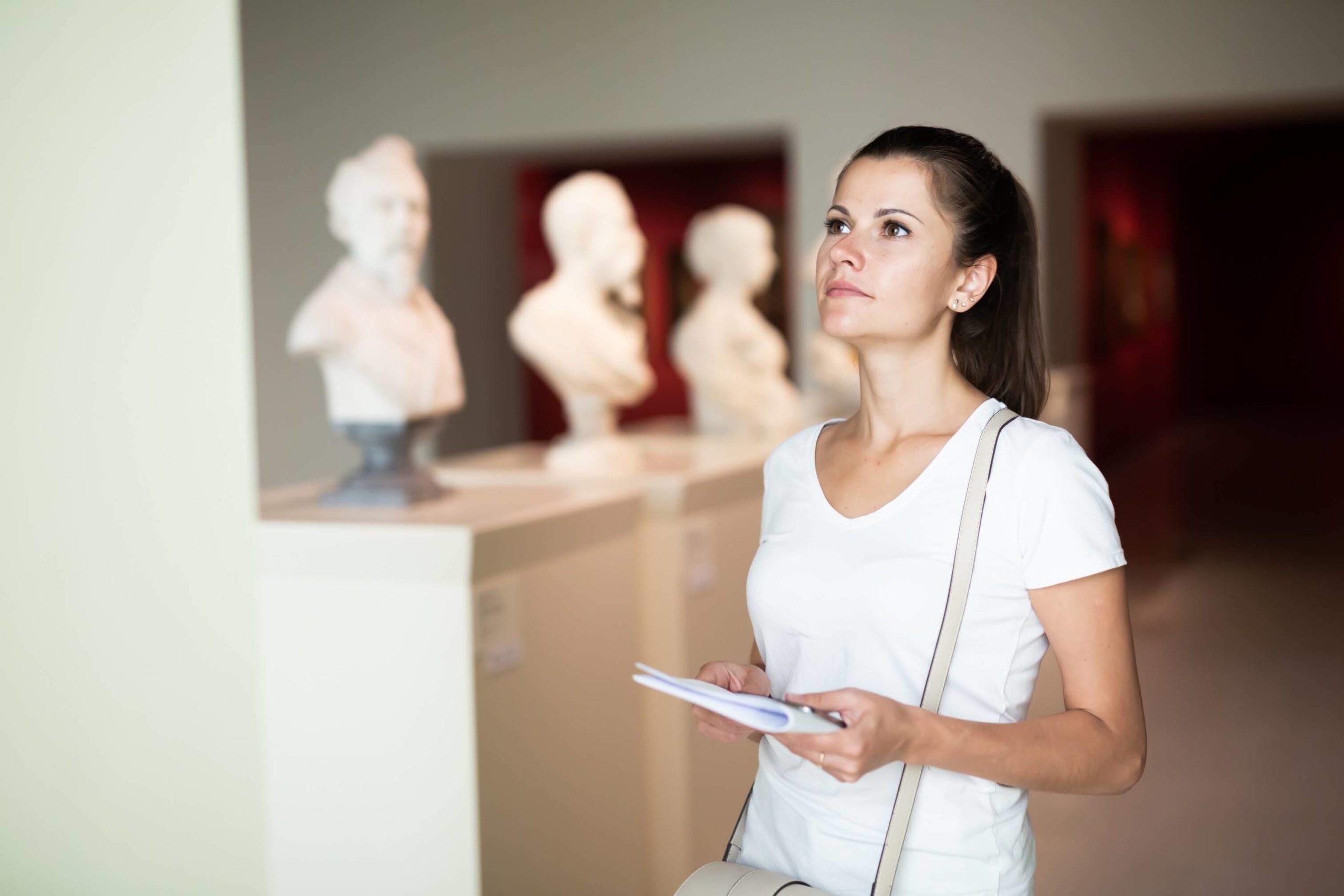 Explore These Museums in the Upper Valley, Vermont