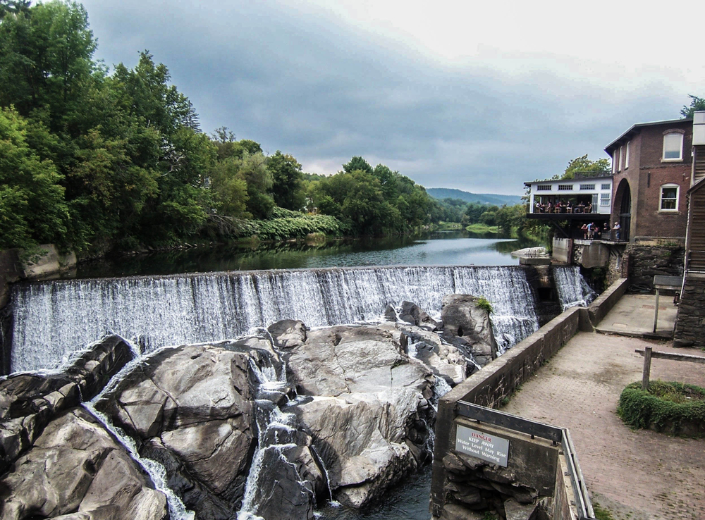 A Visitor’s Guide to the Upper Valley