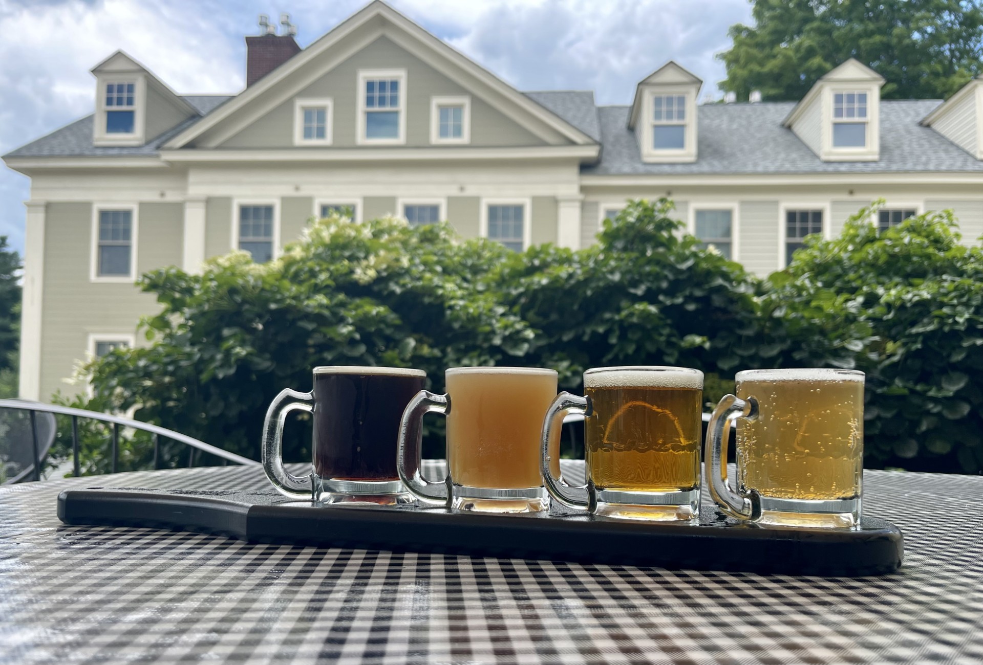 American Craft Beer Week