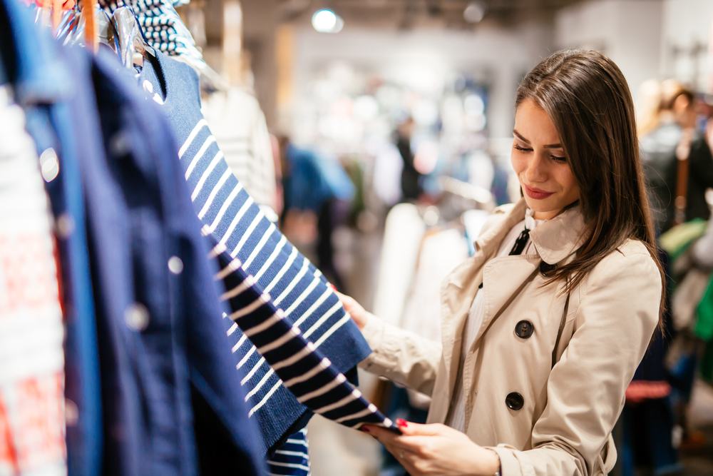 An Upper Valley Shopping Guide