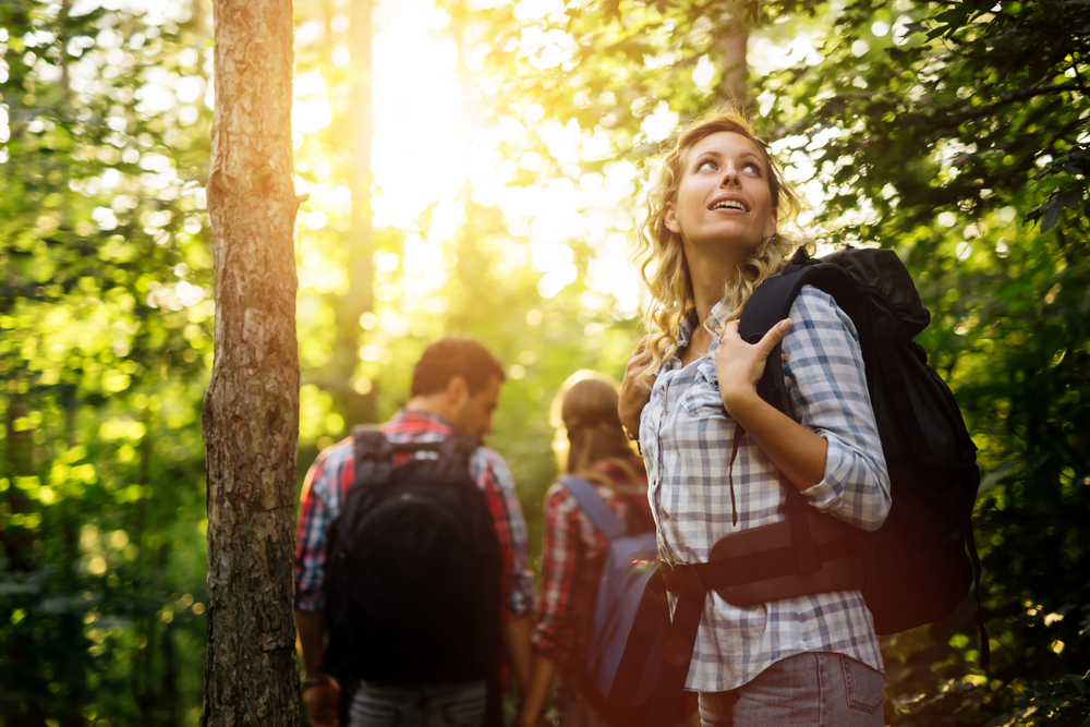 3 Exciting Outdoor Summer Activities in the Upper Valley