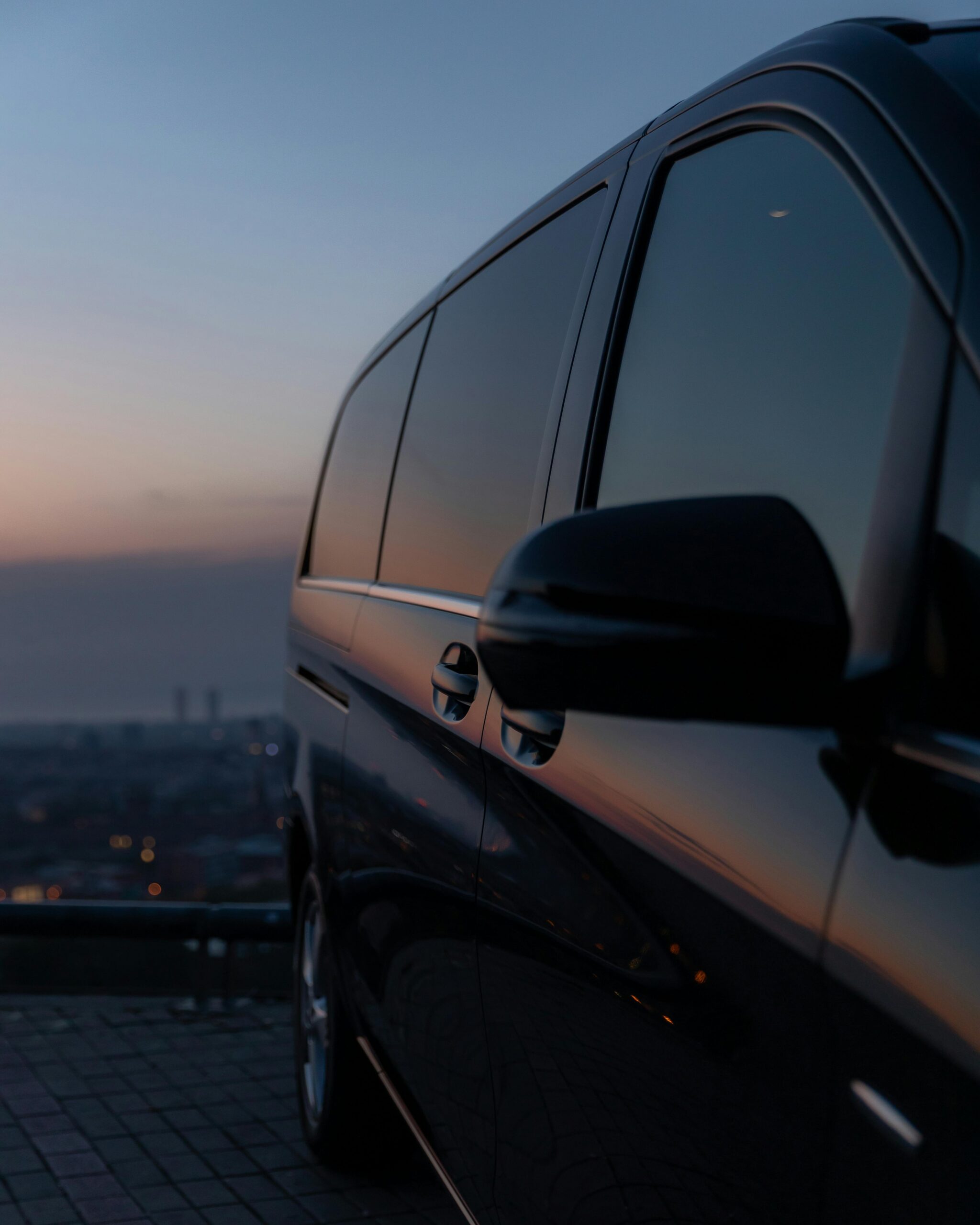 Shuttle Service to Nearby Attractions