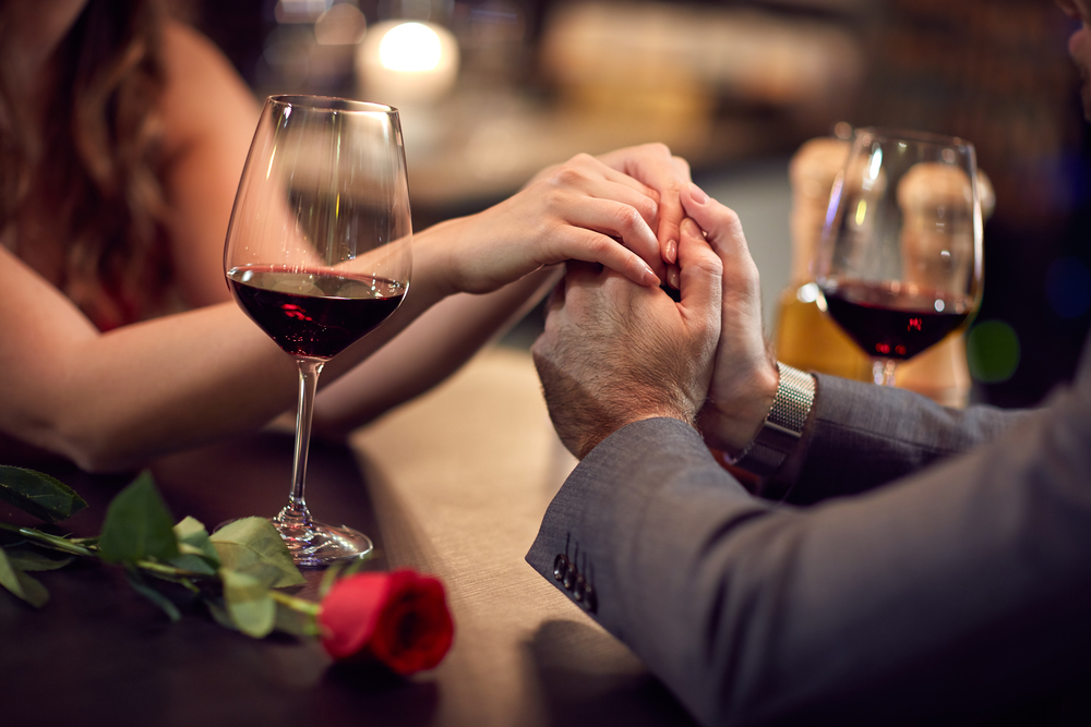 Romantic Getaways in Vermont: The Norwich Inn