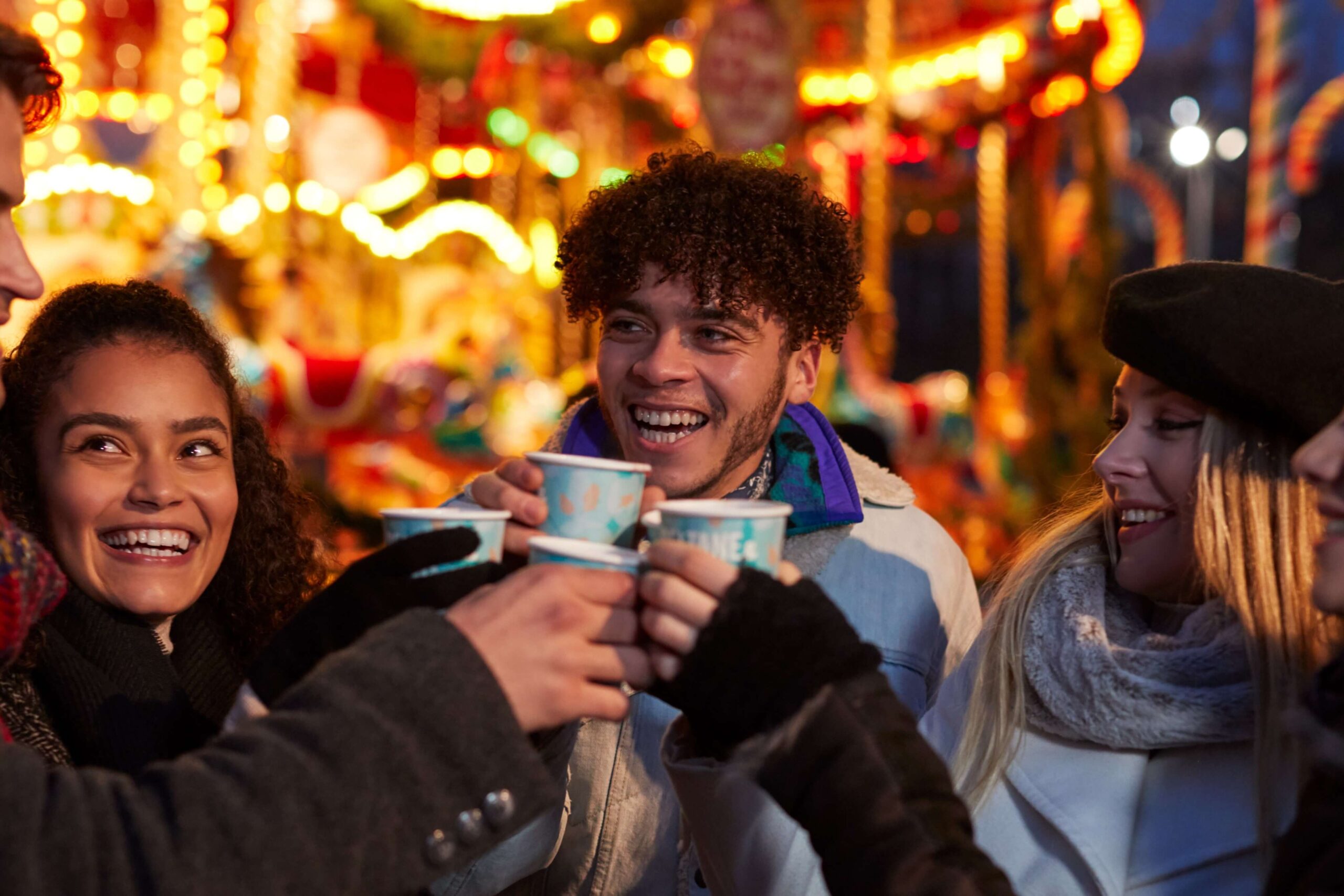 Bring Your Family To These Fall Festivals, Events