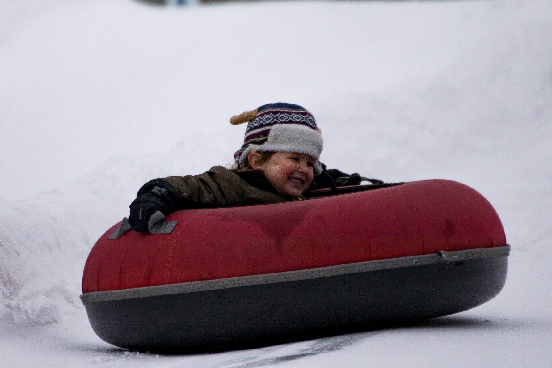 Plan A Family Holiday Vacation In Vermont’s Upper Valley