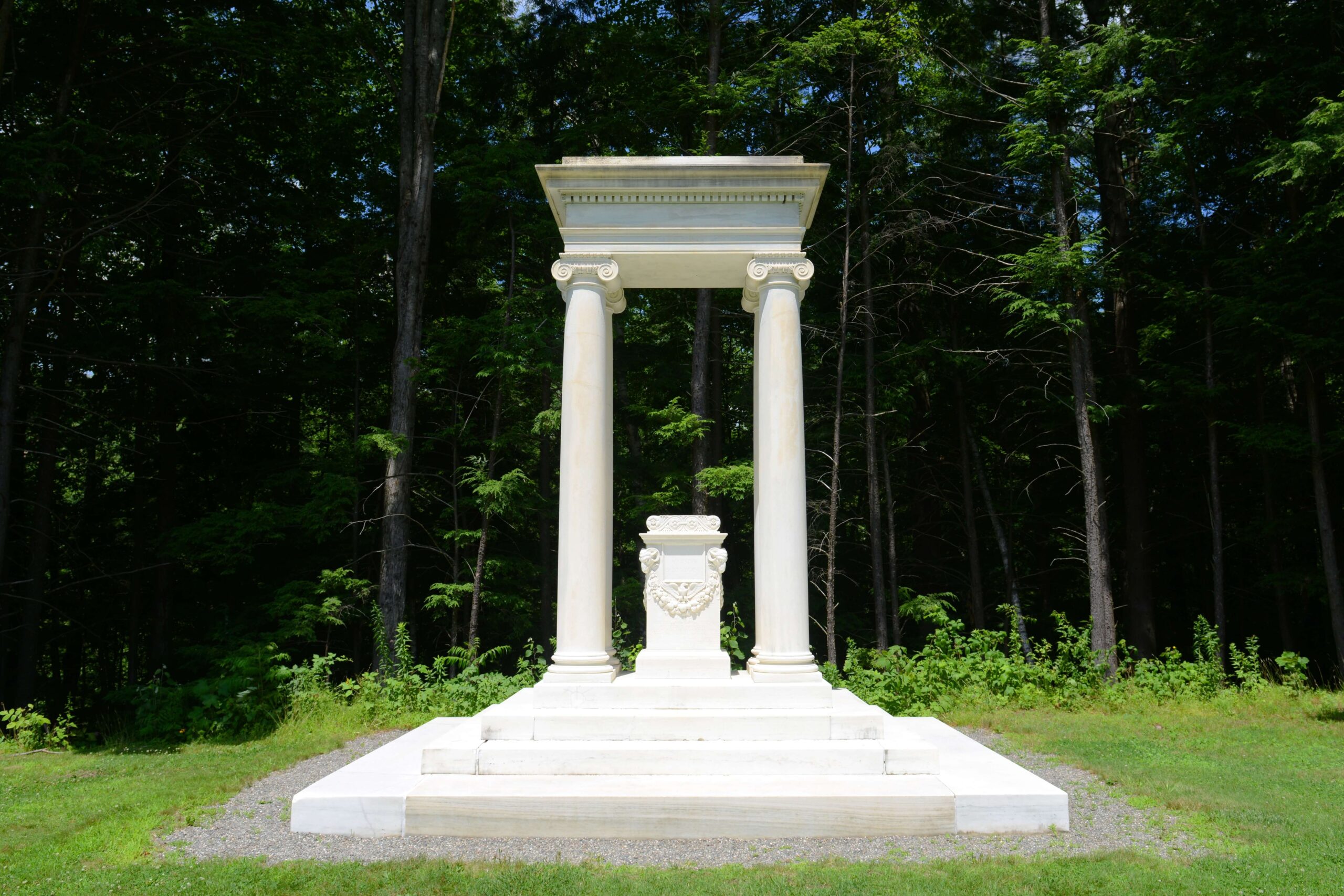 Visit These Landmarks On A Vermont Family Vacation