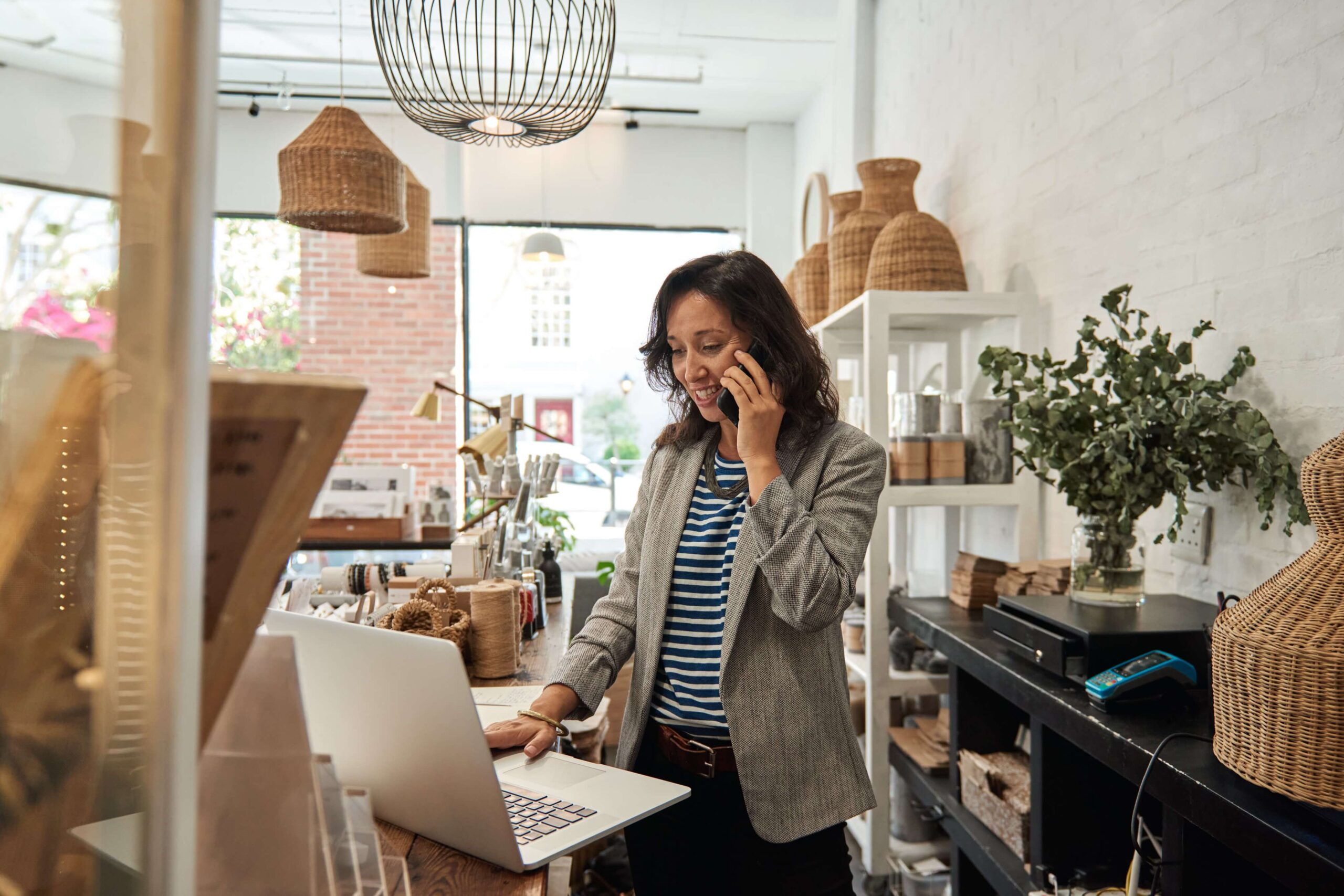 Best Shopping At Small Businesses Near Norwich, Vermont