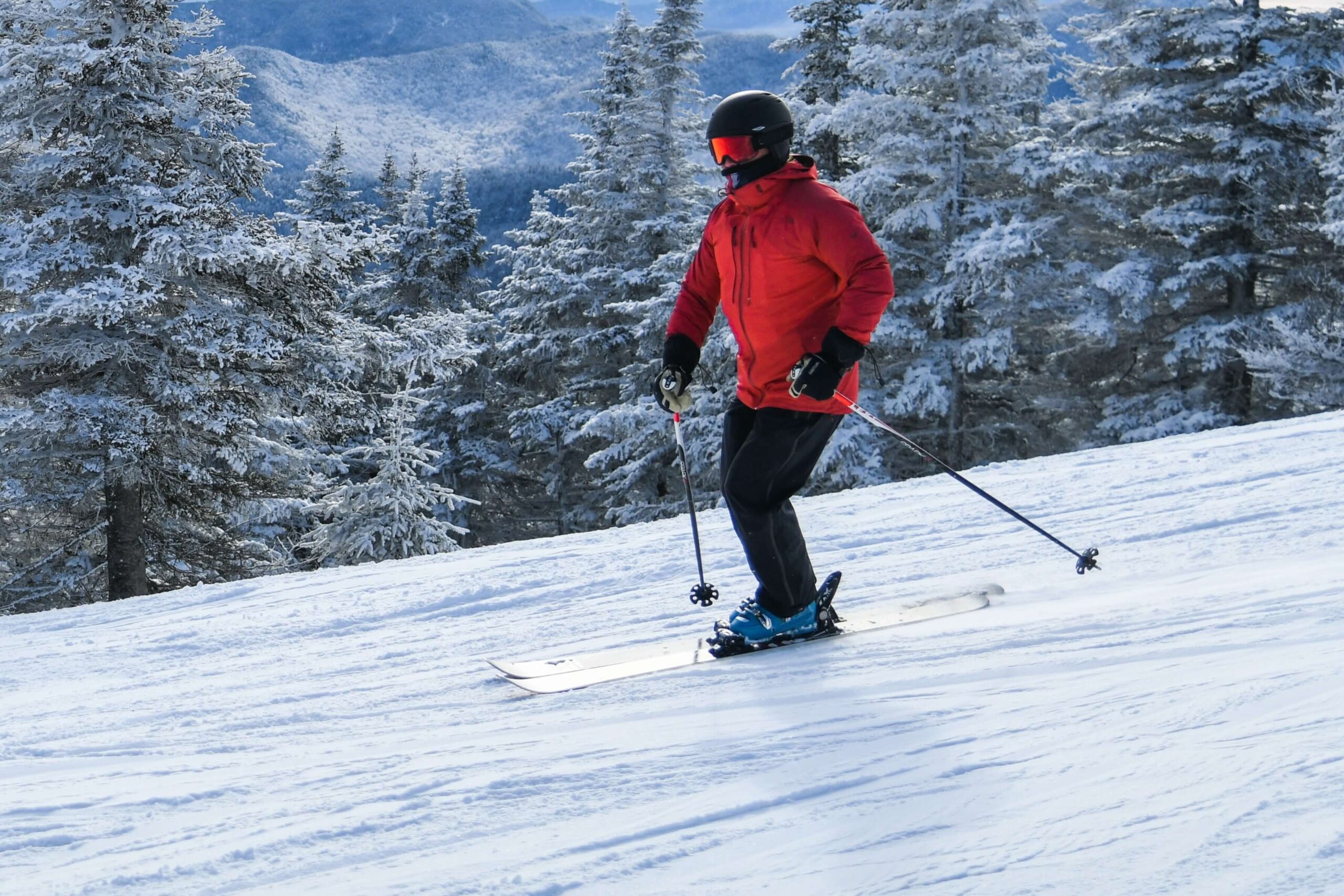 Find The Dartmouth Skiway And Others In Vermont And New Hampshire