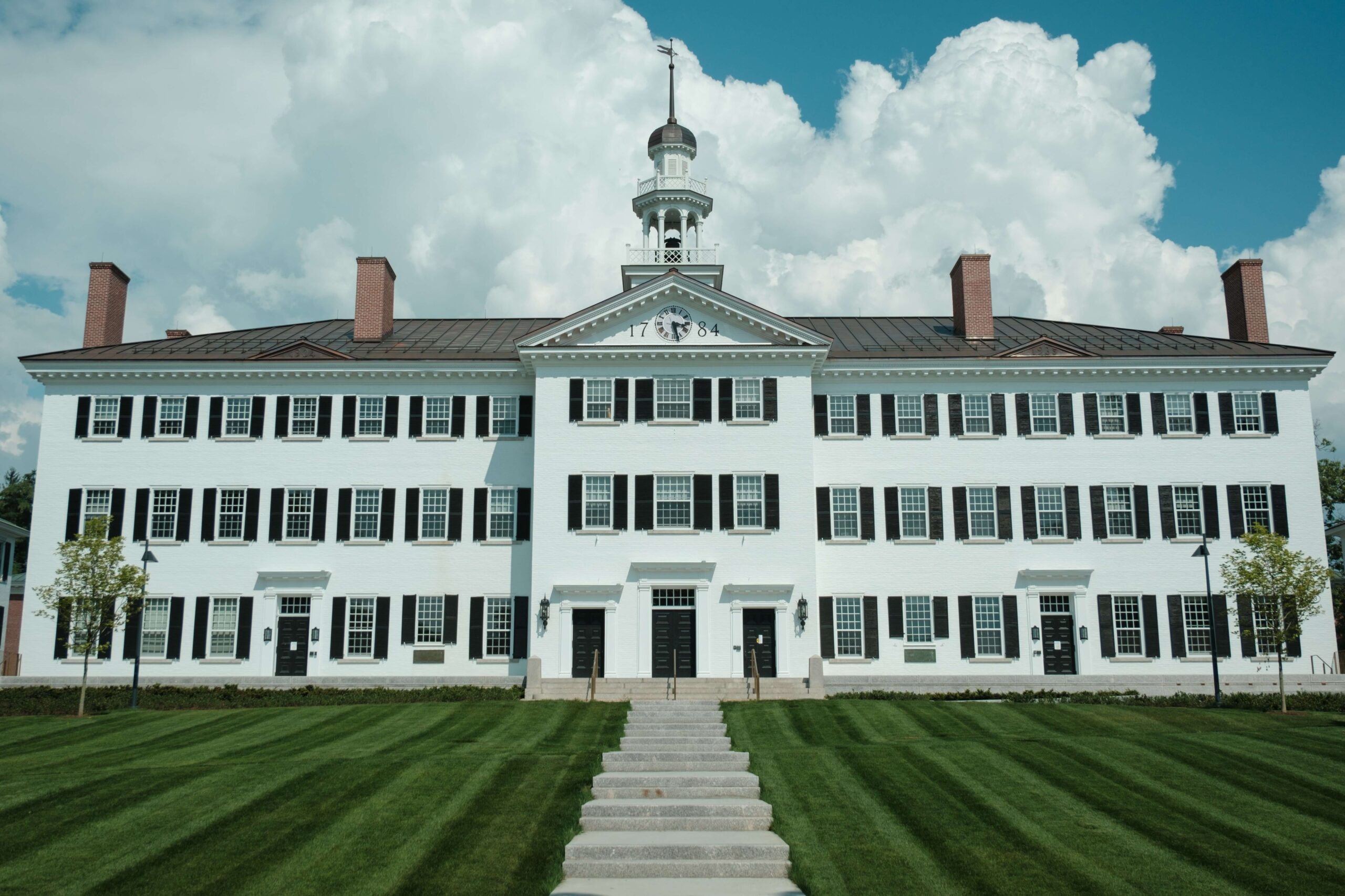 Events, Celebrations At Dartmouth College, And Hanover In Fall