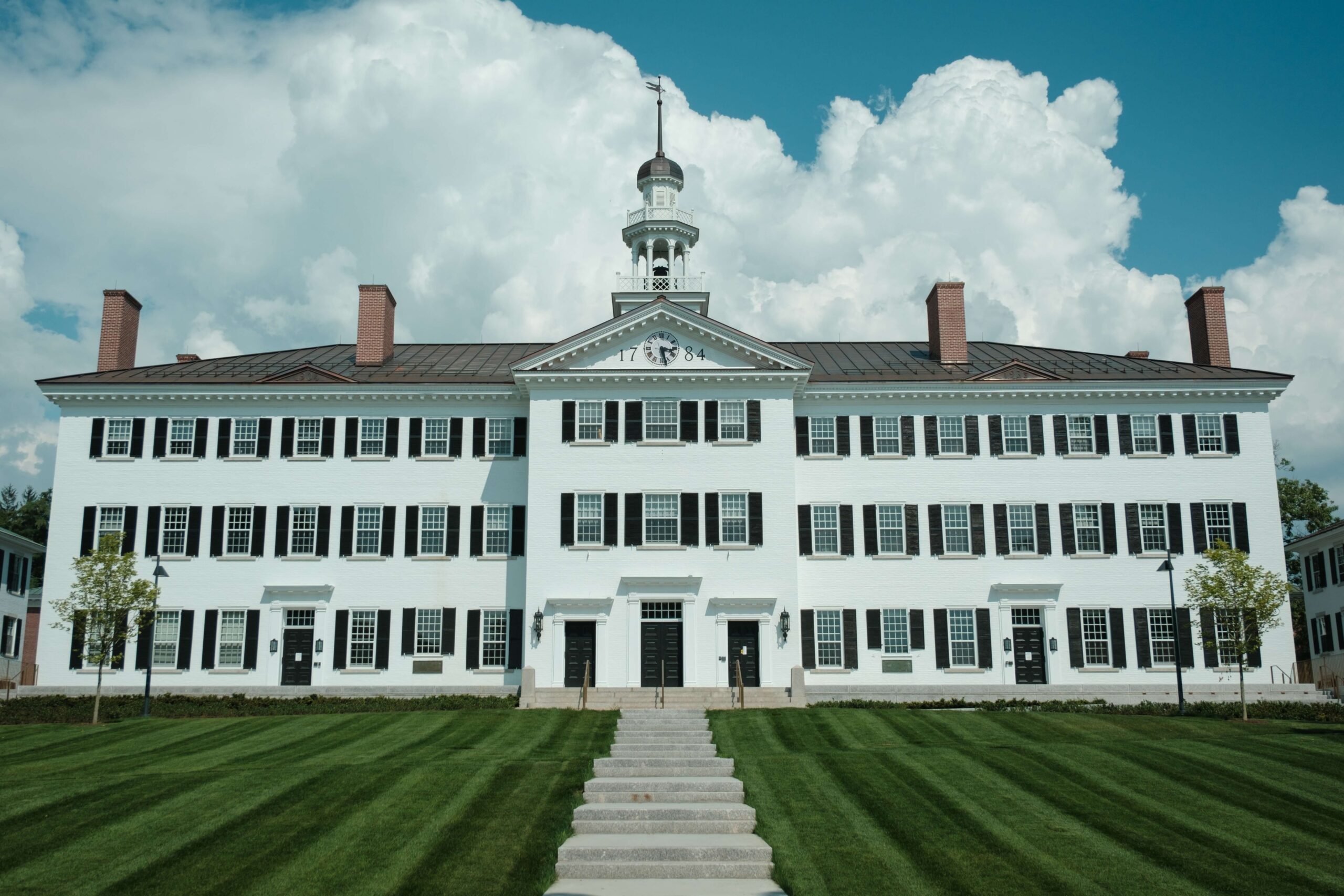 10 Interesting Facts About Dartmouth College To Know Before You Visit