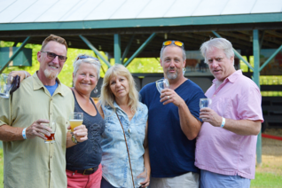Plan a Visit to the Vermont Brewfest in Tunbridge